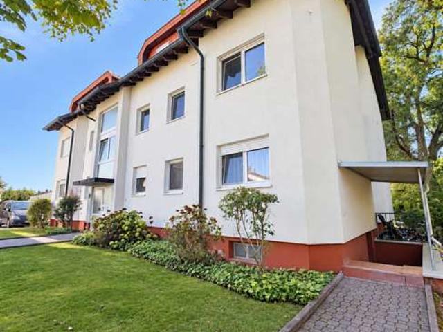 Wohnung zum Kaufen in Hainburg 345.000,00 EUR 96.28 m²