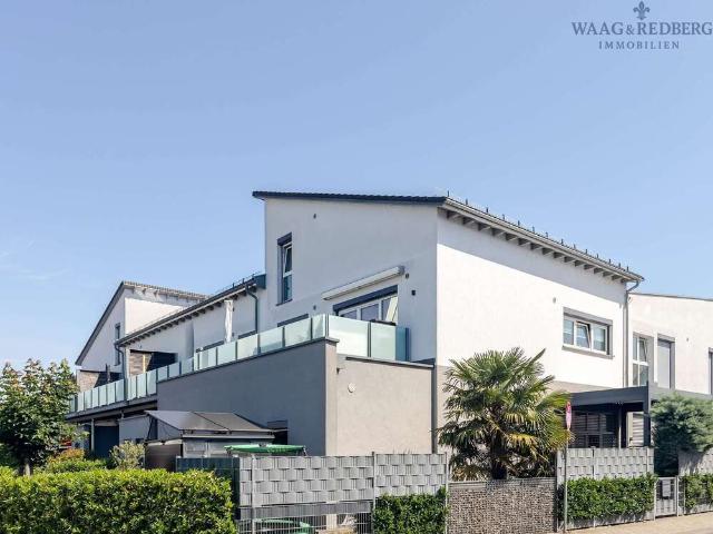Wohnung zum Kaufen in Hainburg 589.000,00 EUR 124 m²