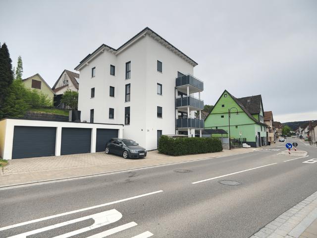 Wohnung zum Kaufen in Haiterbach 399.000,00 EUR 97 m²