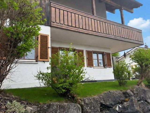 Wohnung zum Kaufen in Halblech 375.000,00 EUR 84.23 m²