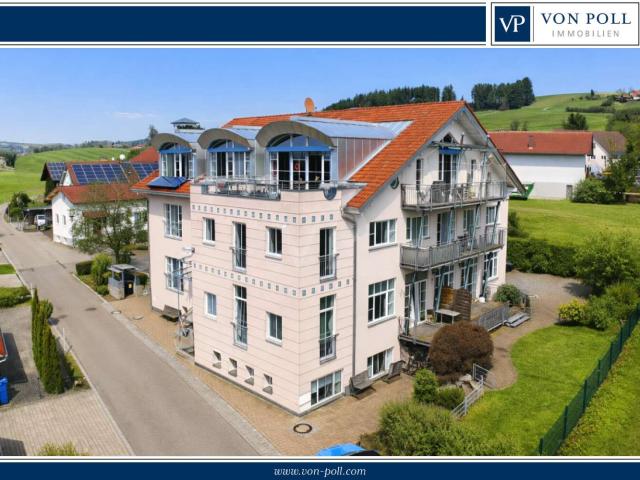 Wohnung zum Kaufen in Haldenwang 485.000,00 EUR 138 m²