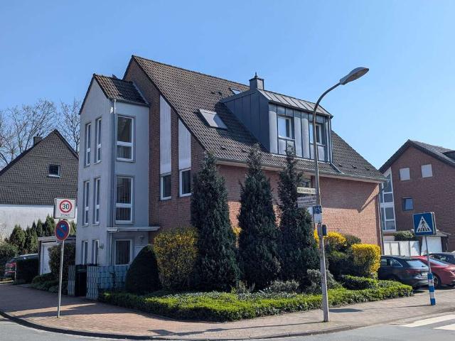 Wohnung zum Kaufen in Haltern am See 305.000,00 EUR 116 m²