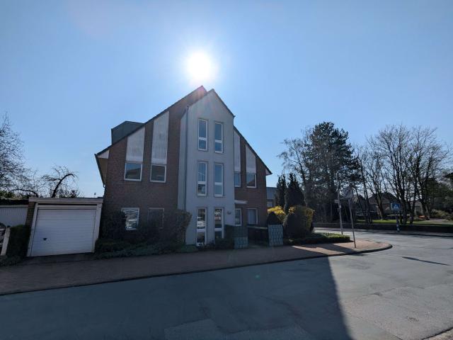 Wohnung zum Kaufen in Haltern am See 305.000,00 EUR 116 m²