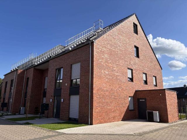 Wohnung zum Kaufen in Haltern am See 329.000,00 EUR 69.28 m²