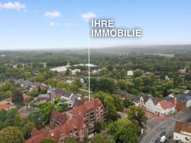 Wohnung zum Kaufen in Haltern am See 598.500,00 EUR 244.32 m²