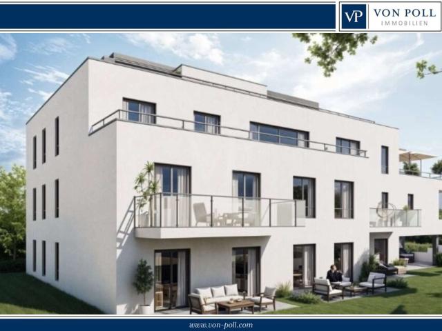 Wohnung zum Kaufen in Hameln Rohrsen 439.000,00 EUR 93.65 m²