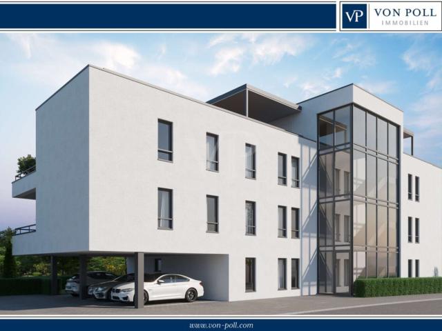Wohnung zum Kaufen in Hameln Rohrsen 595.000,00 EUR 108.38 m²
