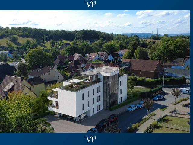 Wohnung zum Kaufen in Hameln Rohrsen 669.000,00 EUR 121.44 m²