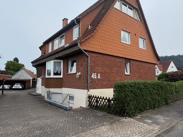 Wohnung zum Kaufen in Hameln 285.000,00 EUR 115 m²