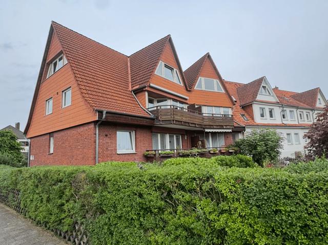 Wohnung zum Kaufen in Hameln 285.000,00 EUR 115 m²