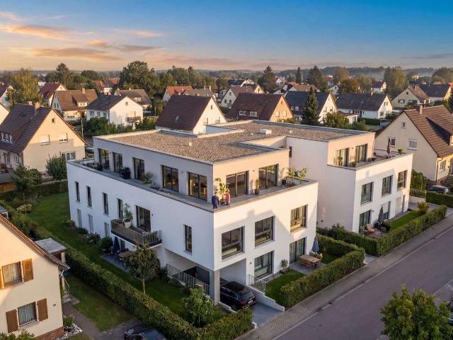 Wohnung zum Kaufen in hameln 292.333,00 EUR 64.84 m²
