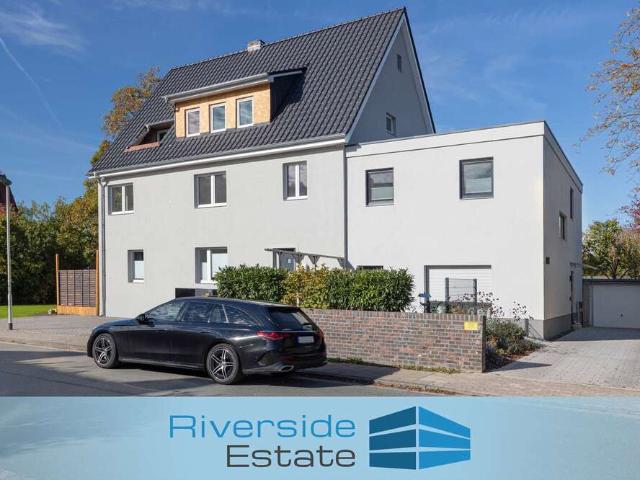 Wohnung zum Kaufen in Hameln 299.000,00 EUR 78.42 m²