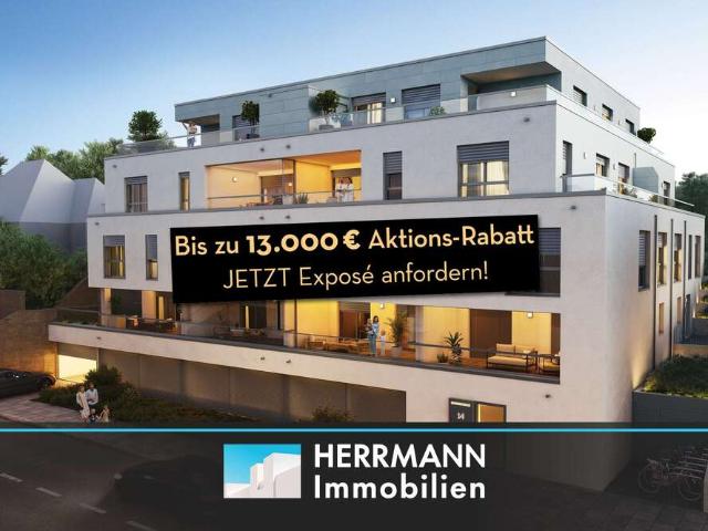 Wohnung zum Kaufen in Hameln 380.800,00 EUR 95.68 m²