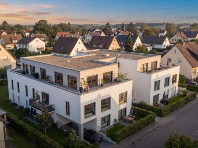 Wohnung zum Kaufen in hameln 304.370,00 EUR 65.83 m²