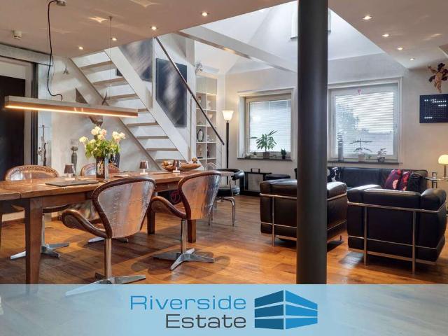 Wohnung zum Kaufen in Hameln 330.000,00 EUR 204.16 m²