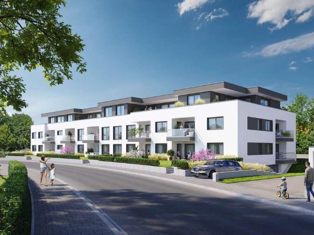 Wohnung zum Kaufen in Hameln 419.400,00 EUR 91.38 m²