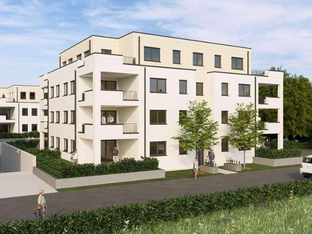 Wohnung zum Kaufen in Hamm 629.000,00 EUR 136 m²