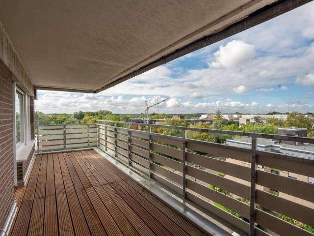 Wohnung zum Kaufen in Hamm 275.000,00 EUR 111.96 m²
