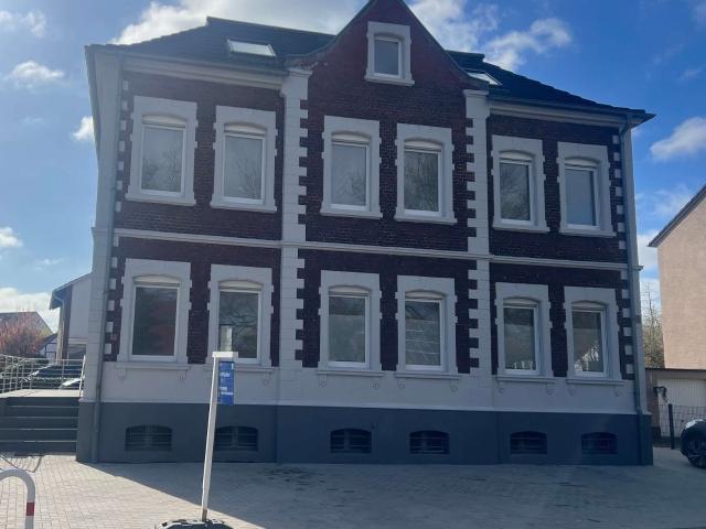 Wohnung zum Kaufen in Hamm 325.000,00 EUR 101 m²