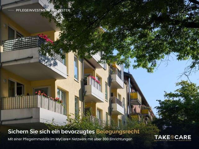 Wohnung zum Kaufen in Hamm 338.900,00 EUR 71 m²