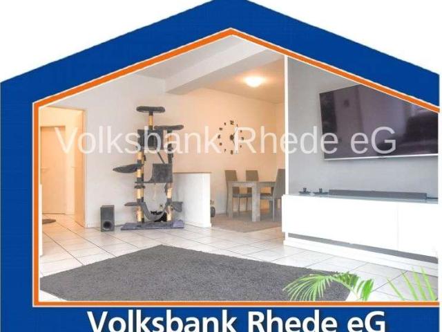 Wohnung zum Kaufen in Hamminkeln 255.000,00 EUR 98 m²