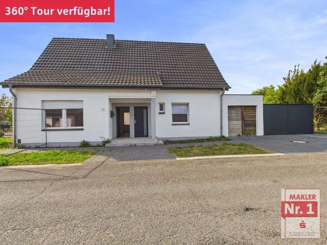 Wohnung zum Kaufen in Hamminkeln 299.000,00 EUR 117 m²