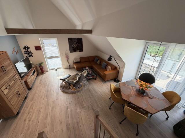 Wohnung zum Kaufen in Hamminkeln Mehrhoog 425.000,00 EUR 104 m²