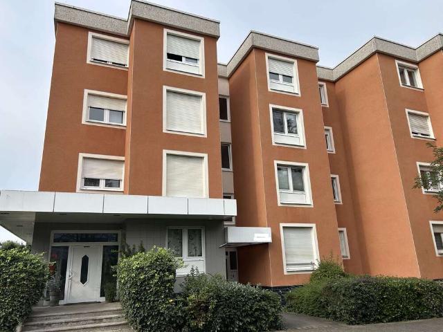 Wohnung zum Kaufen in Hanau 265.000,00 EUR 82 m²