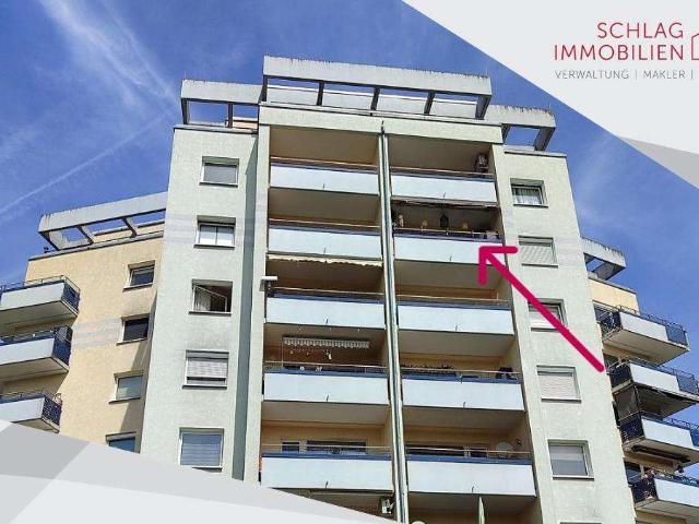 Wohnung zum Kaufen in Hanau 269.000,00 EUR 70.37 m²