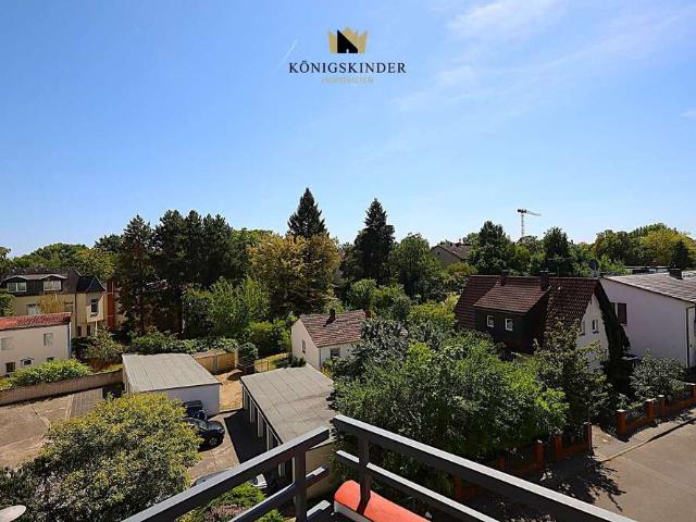 Wohnung zum Kaufen in Hanau 269.000,00 EUR 82.5 m²