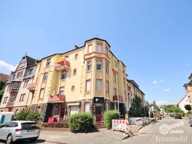 Wohnung zum Kaufen in Hanau 275.000,00 EUR 81 m²