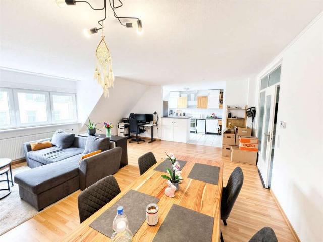 Wohnung zum Kaufen in Hanau 278.000,00 EUR 84 m²
