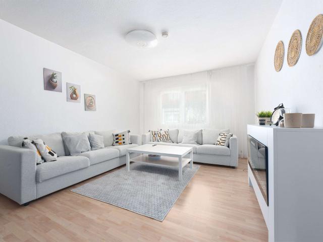 Wohnung zum Kaufen in Hanau 279.000,00 EUR 81 m²