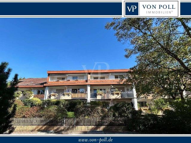 Wohnung zum Kaufen in Hanau 279.000,00 EUR 87 m²