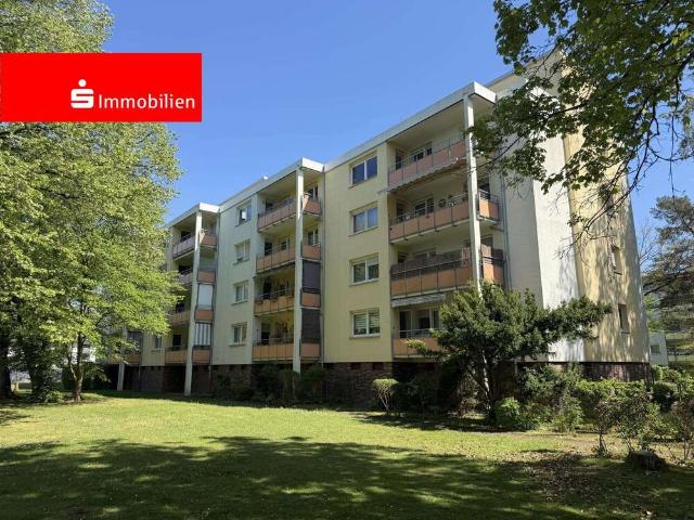 Wohnung zum Kaufen in Hanau 279.950,00 EUR 95 m²
