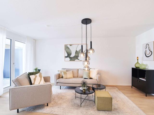 Wohnung zum Kaufen in Hanau 284.900,00 EUR 48 m²