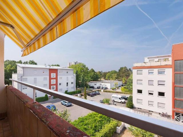 Wohnung zum Kaufen in Hanau 295.000,00 EUR 78 m²