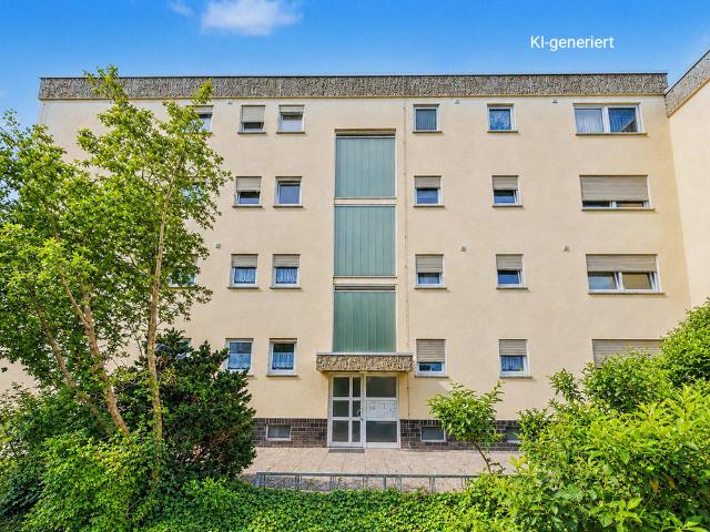 Wohnung zum Kaufen in Hanau 298.000,00 EUR 99 m²