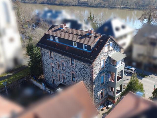 Wohnung zum Kaufen in Hanau 299.000,00 EUR 127 m²