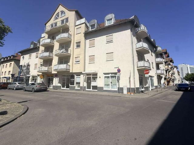 Wohnung zum Kaufen in Hanau 299.000,00 EUR 73 m²