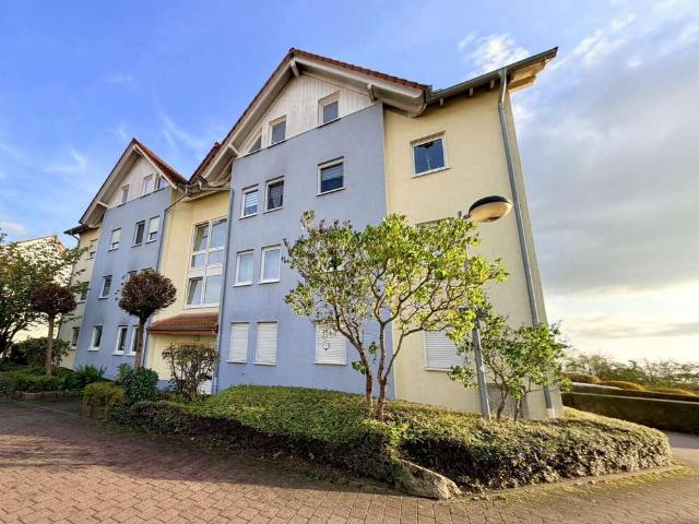 Wohnung zum Kaufen in Hanau 314.000,00 EUR 85 m²