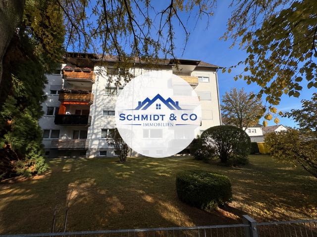 Wohnung zum Kaufen in Hanau 315.000,00 EUR 90 m²