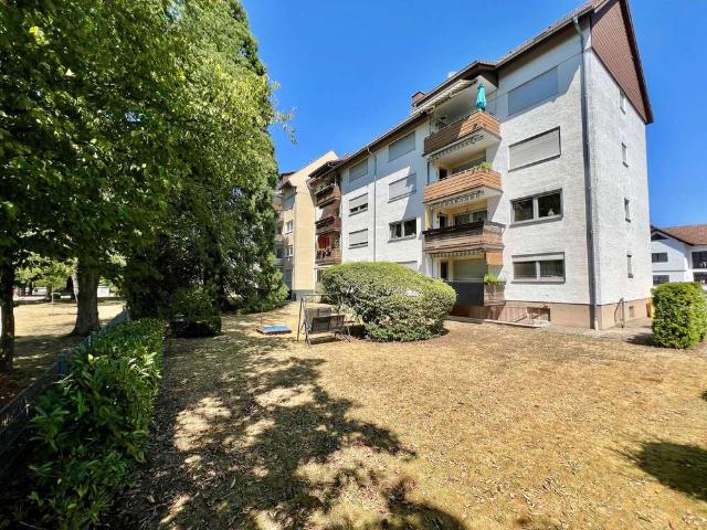 Wohnung zum Kaufen in Hanau 319.000,00 EUR 89 m²