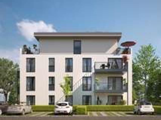 Wohnung zum Kaufen in Hanau 338.000,00 EUR 65 m²