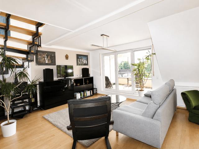 Wohnung zum Kaufen in Hanau 340.000,00 EUR 80 m²