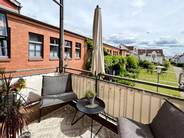 Wohnung zum Kaufen in Hanau 359.000,00 EUR 84 m²