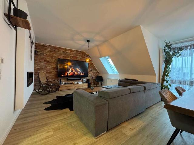 Wohnung zum Kaufen in Hanau 350.000,00 EUR 89.4 m²