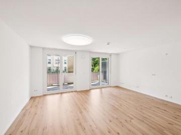 Wohnung zum Kaufen in Hanau 389.000,00 EUR 68.9 m²