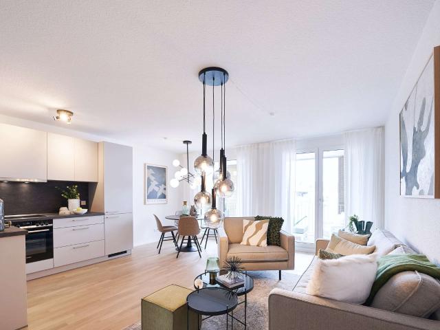 Wohnung zum Kaufen in Hanau 409.900,00 EUR 71 m²