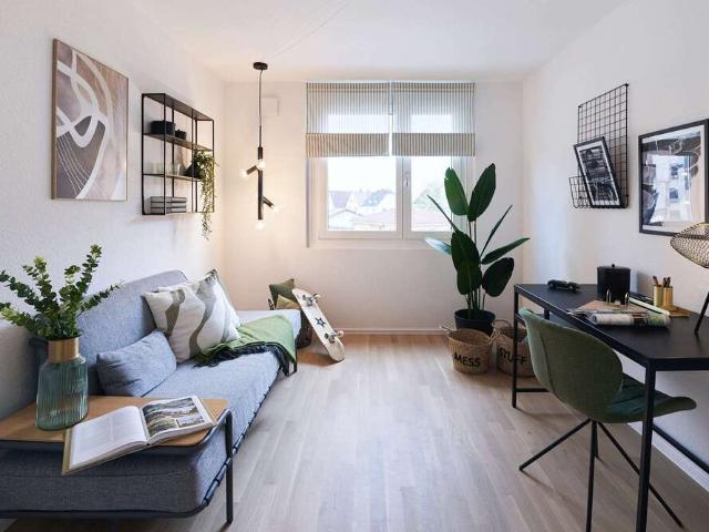 Wohnung zum Kaufen in Hanau 414.900,00 EUR 71 m²